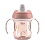 Chicco Copo Aprend Rosa 6M+