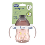 Chicco Copo Aprend Rosa 6M+