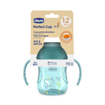 Chicco Perfect Copo Azul 12M+,