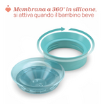 Chicco Perfect Copo Azul 12M+,
