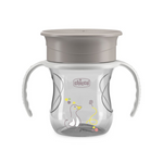 Chicco Perfect Copo Cinza12M+,