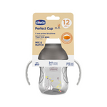 Chicco Perfect Copo Cinza12M+,