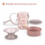 Chicco Perfect Copo Rosa 12M+,