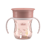 Chicco Perfect Copo Rosa 12M+,