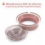 Chicco Perfect Copo Rosa 12M+,