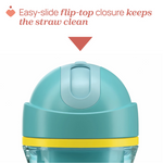 Chicco Copo Térmico Azul 14M+,