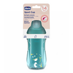 Chicco Copo Térmico Azul 14M+,