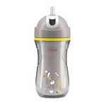 Chicco Copo Térmico Cinza14M+,