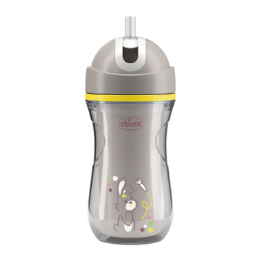 Chicco Copo Térmico Cinza14M+,