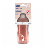 Chicco Copo Térmico Rosa 14M+,