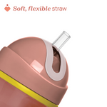 Chicco Copo Térmico Rosa 14M+,