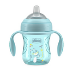 Chicco Copo Transição Azul4M+,