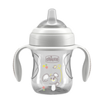 Chicco Copo Transição Cinz4M+