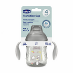 Chicco Copo Transição Cinz4M+