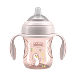 Chicco Copo Transição Rosa4M+,