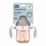 Chicco Copo Transição Rosa4M+,