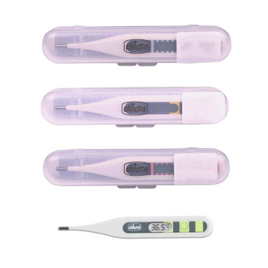 Chicco Termometro Digibaby