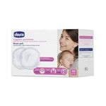 Chicco Disco Absorv Pro Bact X60