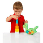 Chicco Eco Dino Equilibrist 2Em1
