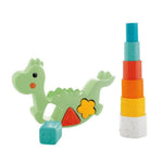 Chicco Eco Dino Equilibrist 2Em1