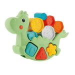 Chicco Eco Dino Equilibrist 2Em1