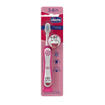Chicco Esc Dent Lt Hipo 3-6A,