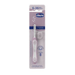 Chicco Esc 1osDent Lil 6-36M,