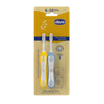 Chicco Esc Dent Az 6-36M X2