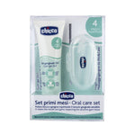 Chicco Kit Primeiros Meses 4M+