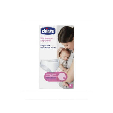 Chicco Cueca Mono Pos Parto Tg 4