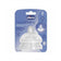 Chicco Tet Stepup New3 6m+ Papx2