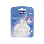 Chicco Tet Stepup New3 6m+ Rapx2