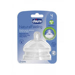 Chicco Tet Stepup New2 4m+ Regx2