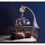 Chicco Next2dreams Azul 0m+,