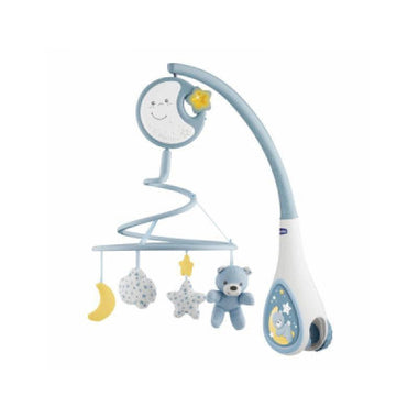 Chicco Next2dreams Azul 0m+,