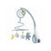 Chicco Next2dreams Azul 0m+,