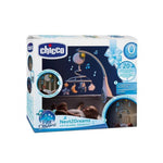 Chicco Next2dreams Azul 0m+,