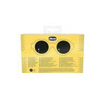 Chicco Ocul Sol Amarelo 0M+