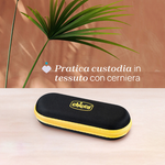 Chicco Ocul Sol Amarelo 0M+