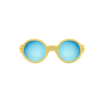 Chicco Ocul Sol Amarelo 0M+
