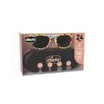 Chicco Ocul Sol FloresCz24M+