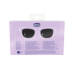 Chicco Ocul Sol Rosa 24M+
