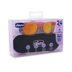 Chicco Ocul Sol Rosa 24M+
