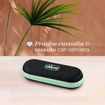 Chicco Ocul Sol Verde 0M+
