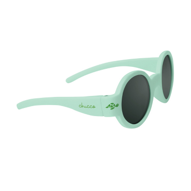 Chicco Ocul Sol Verde 0M+