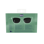 Chicco Ocul Sol Verde 24M+