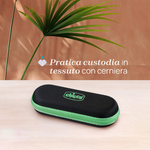 Chicco Ocul Sol Verde 24M+