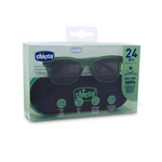 Chicco Ocul Sol Verde 24M+