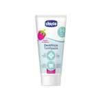Chicco Past Dent Morango 12m+