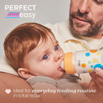 Chicco Perf Easy250Ml Laranj,